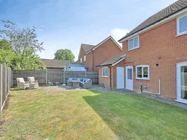 Norwich Road, Wymondham thumb 3