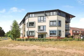 Property responsive