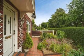 Property responsive