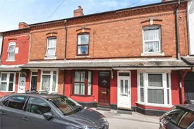 Property responsive
