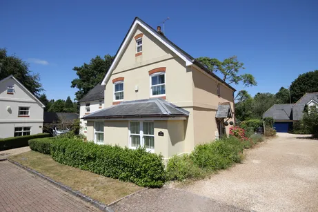 Maltbys, Selborne, GU34