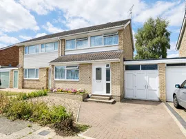 Chalfont Road, St Johns, Colchester photo
