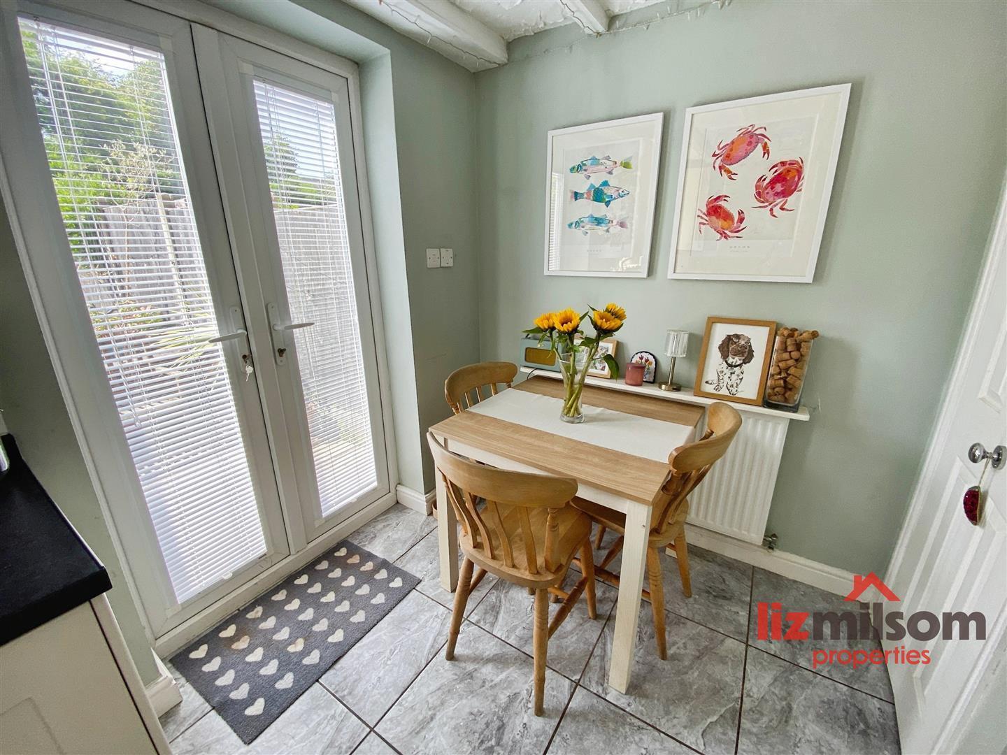 Hattons Court, Melbourne, Derby DE73 8HR Image 3