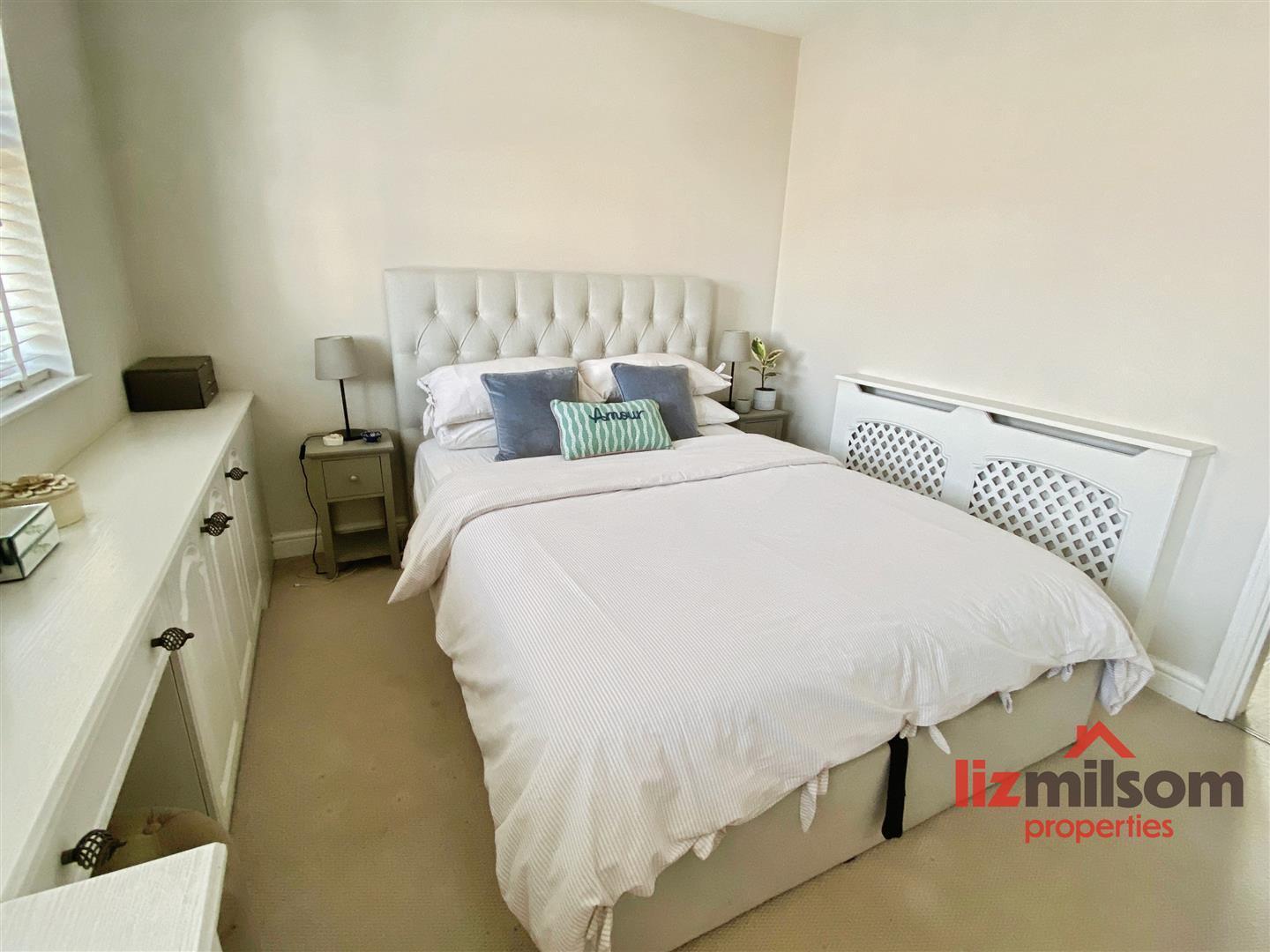 Hattons Court, Melbourne, Derby DE73 8HR Image 7