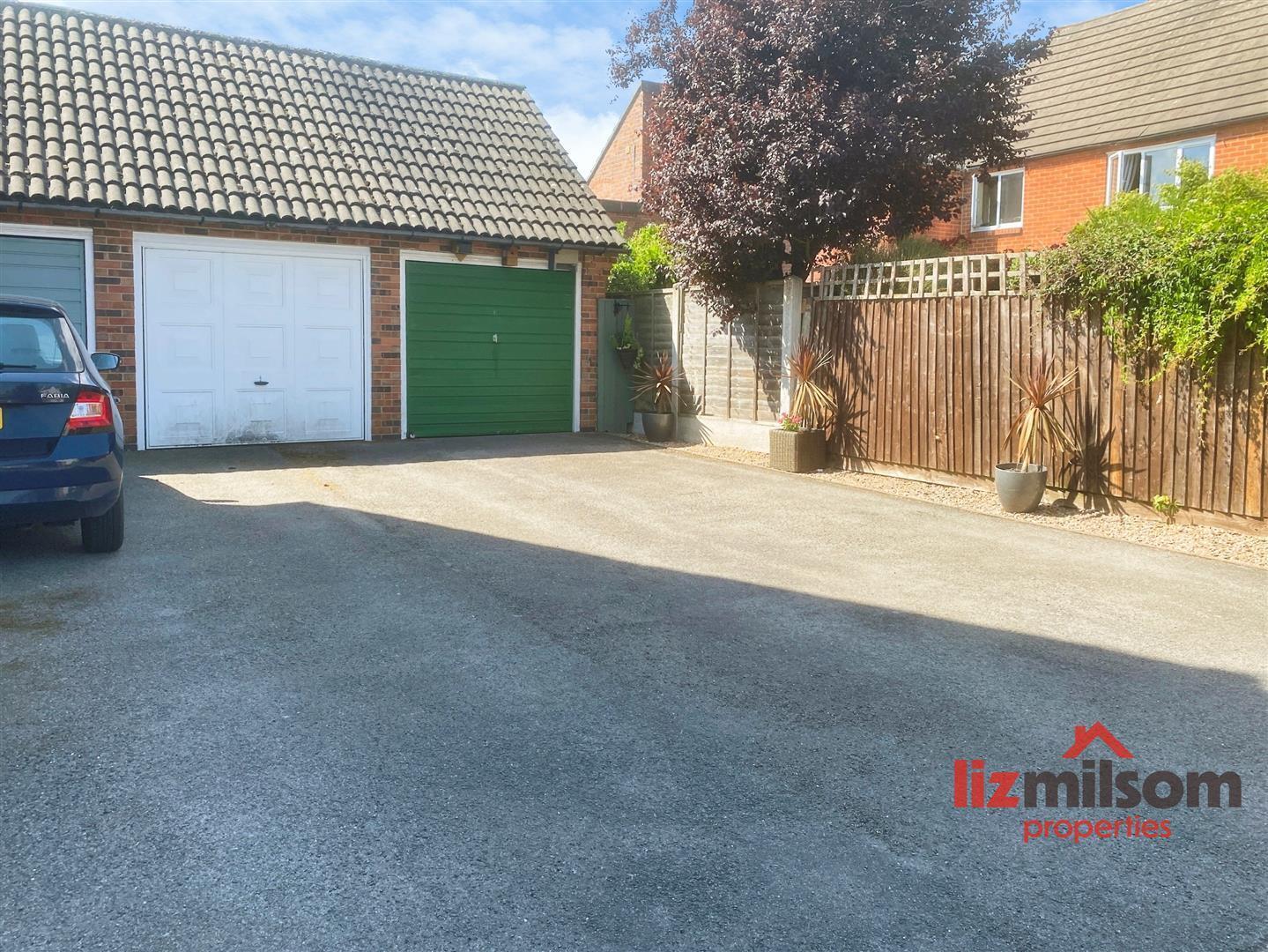 Hattons Court, Melbourne, Derby DE73 8HR Image 14