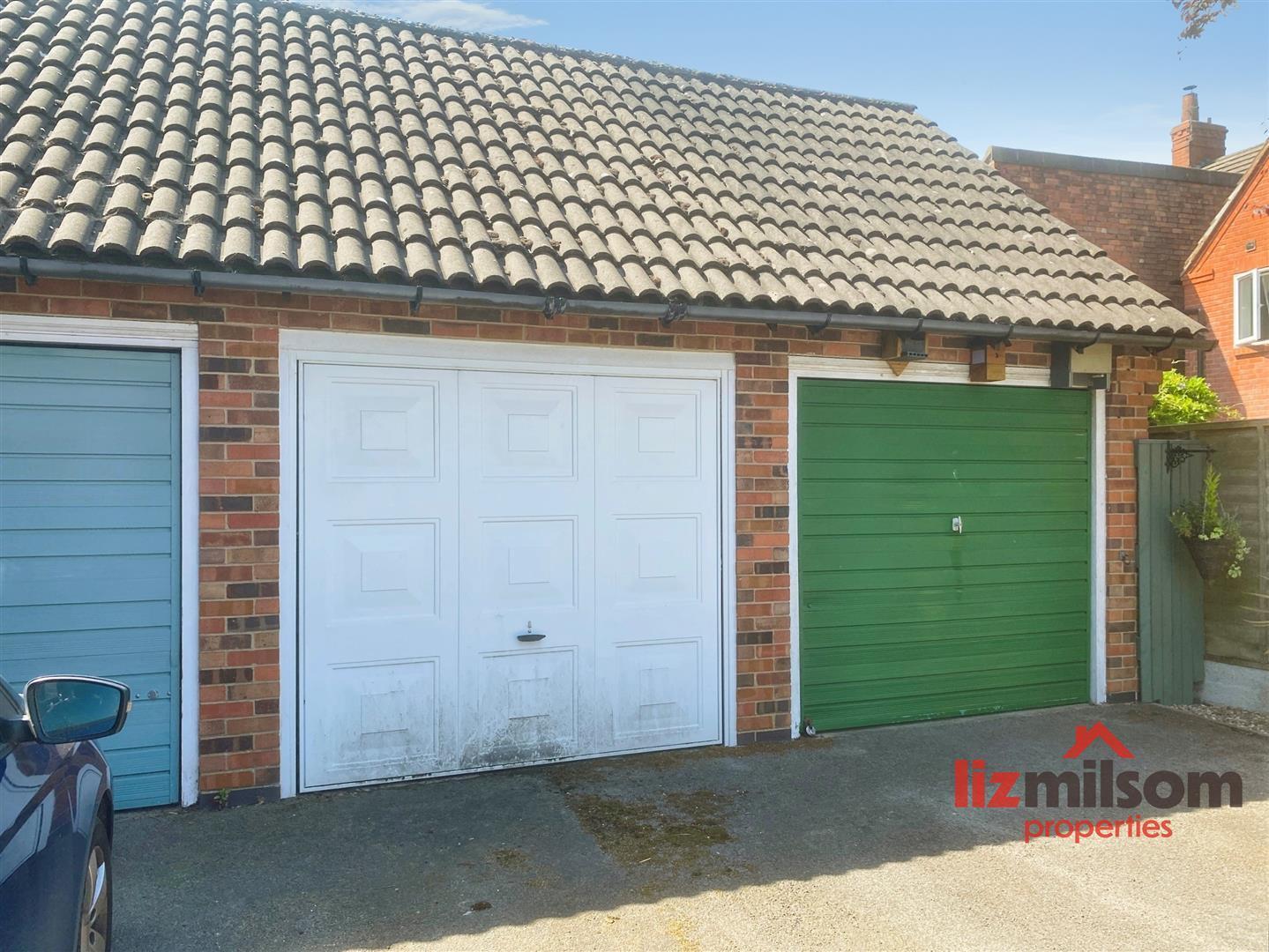 Hattons Court, Melbourne, Derby DE73 8HR Image 15