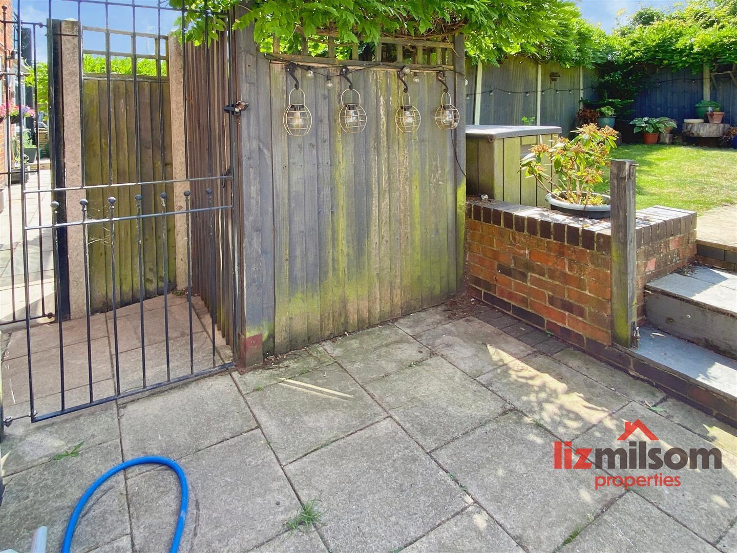 Hattons Court, Melbourne, Derby DE73 8HR Image 16