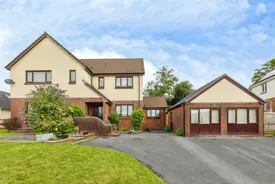 Property responsive