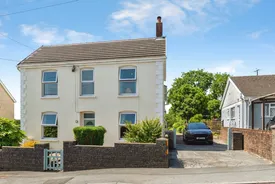 Property responsive