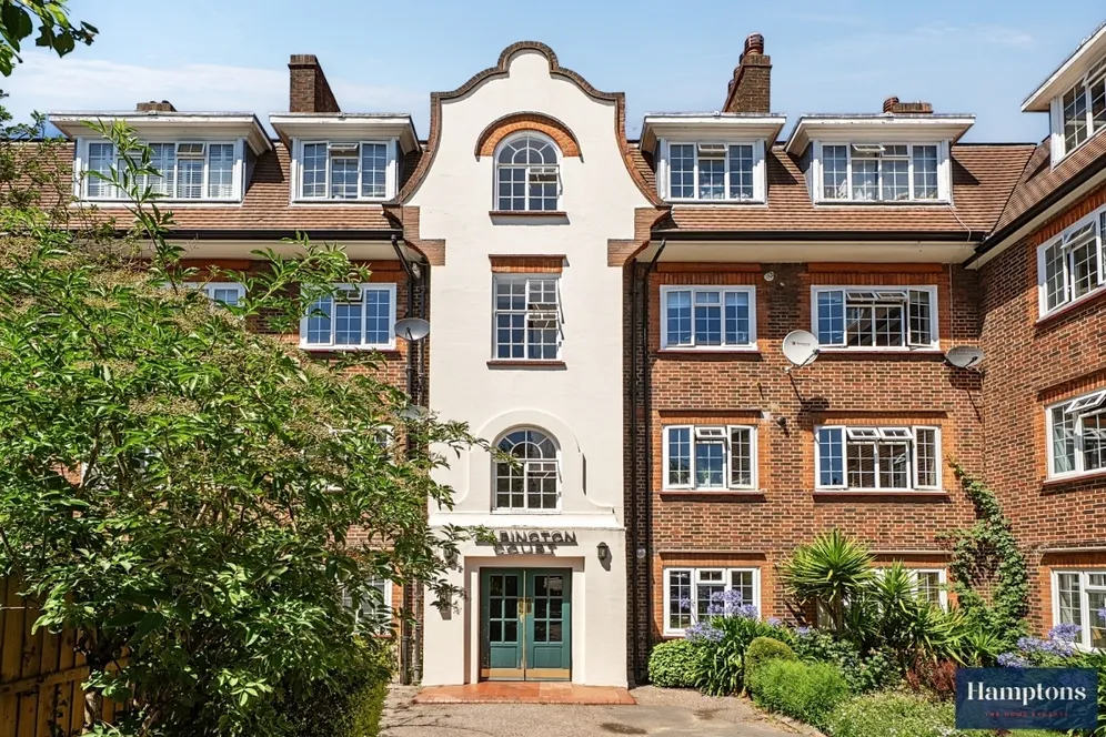 Babington Road London SW16 photo 2