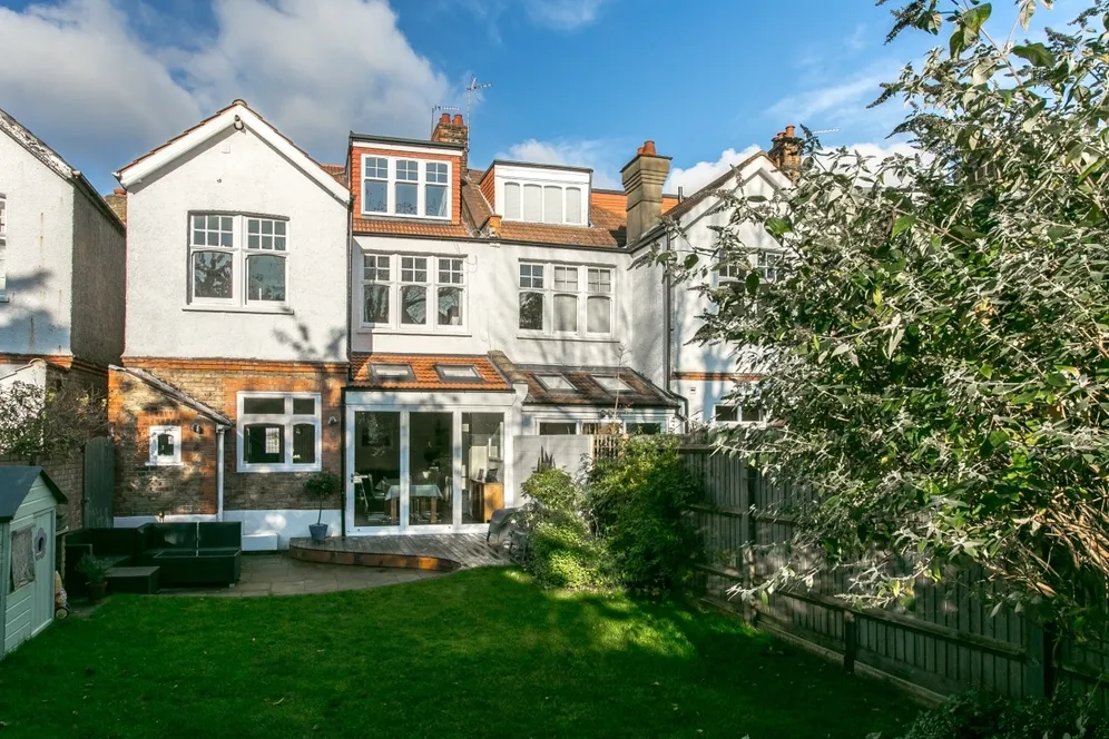 Kirkstall Road London SW2 photo 5
