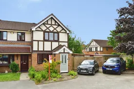 Property responsive
