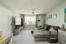 Bullfinch Drive, Harleston