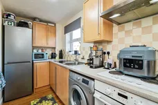 Bullfinch Drive, Harleston