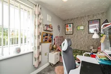 Bullfinch Drive, Harleston