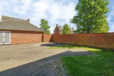 Bullfinch Drive, Harleston