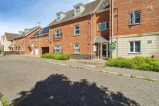 Bullfinch Drive, Harleston