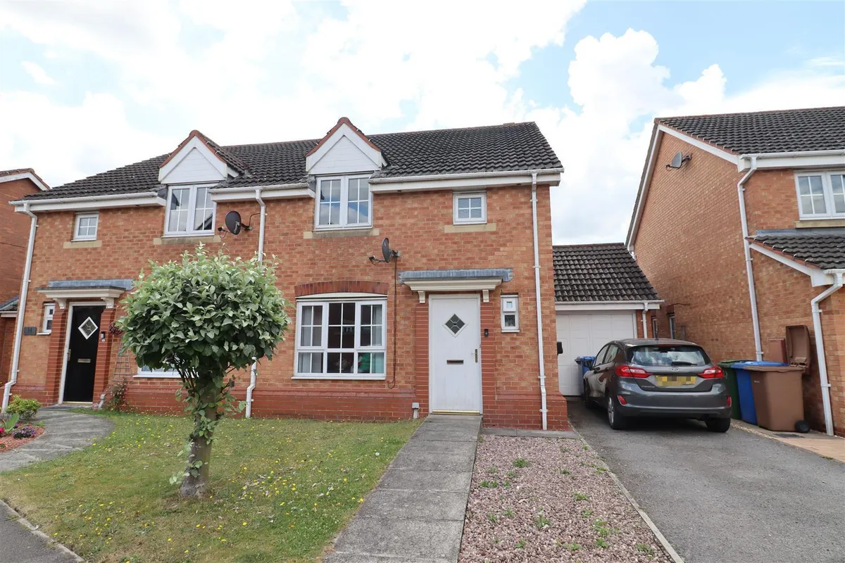Sandholme, Market Weighton