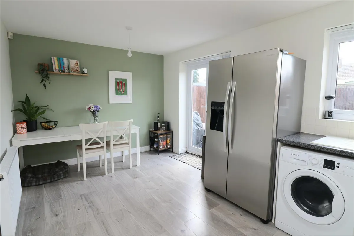 Sandholme, Market Weighton
