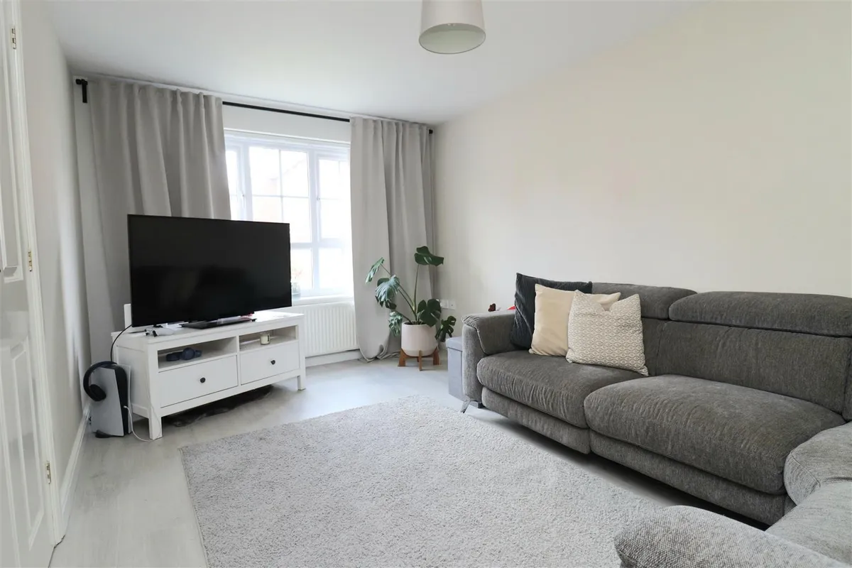 Sandholme, Market Weighton