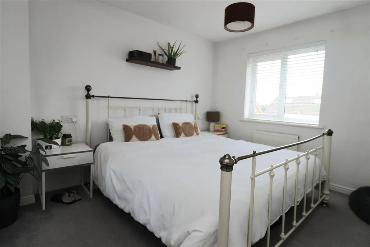Sandholme, Market Weighton