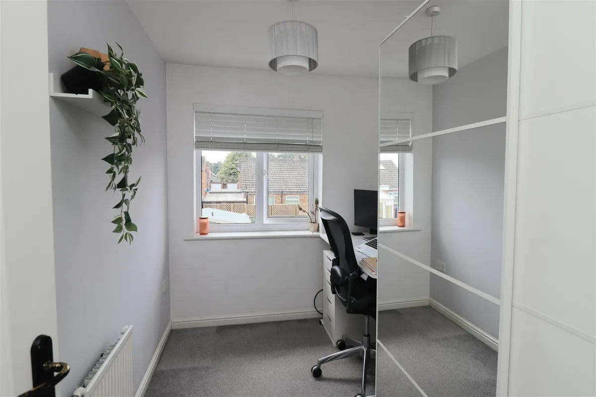 Sandholme, Market Weighton