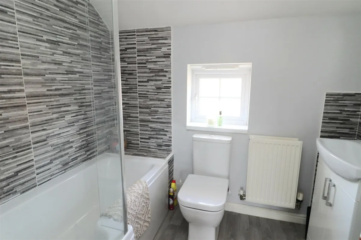 Sandholme, Market Weighton