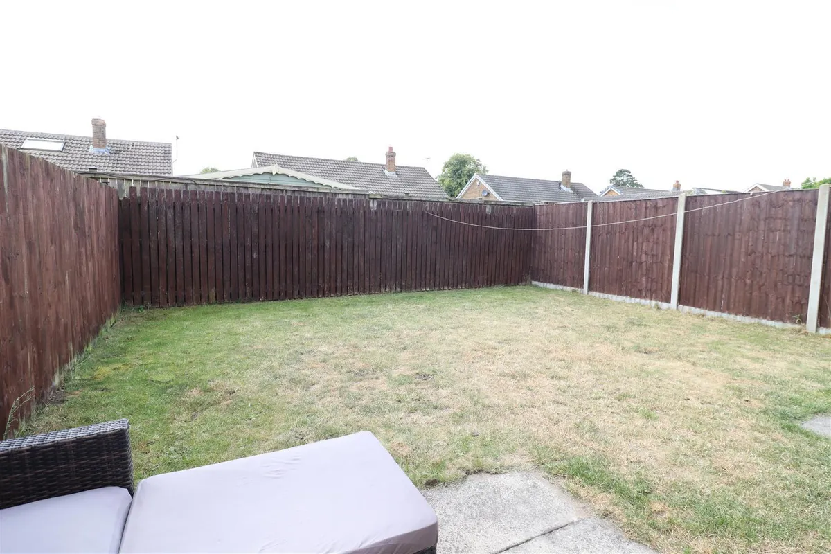 Sandholme, Market Weighton