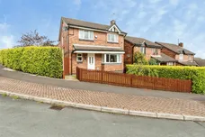 Ibbetson Drive, Churwell, Leeds