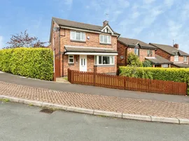 Ibbetson Drive, Churwell, Leeds photo