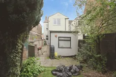 Little Church Street, Rugby