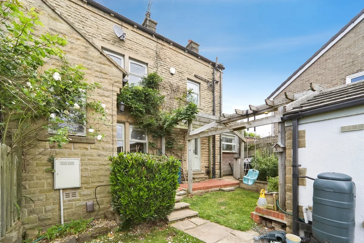 Leslie Avenue, Yeadon, Leeds