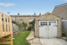 Leslie Avenue, Yeadon, Leeds