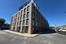 Richmond Hill Approach, LEEDS