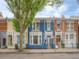 Frensham Road, Southsea photo