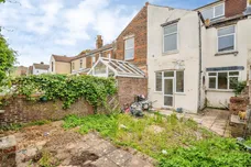 Frensham Road, Southsea