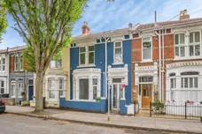 Frensham Road, Southsea