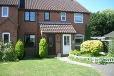 Foundry Mews, Burgh Le Marsh, SKEGNESS