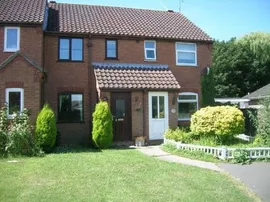Foundry Mews, Burgh Le Marsh, SKEGNESS photo