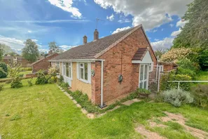 Hill Crescent, Stretton on Dunsmore, Rugby, CV23