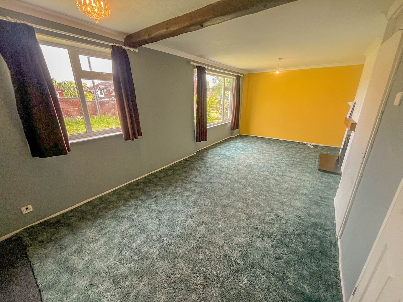 Hill Crescent, Stretton on Dunsmore, Rugby, CV23