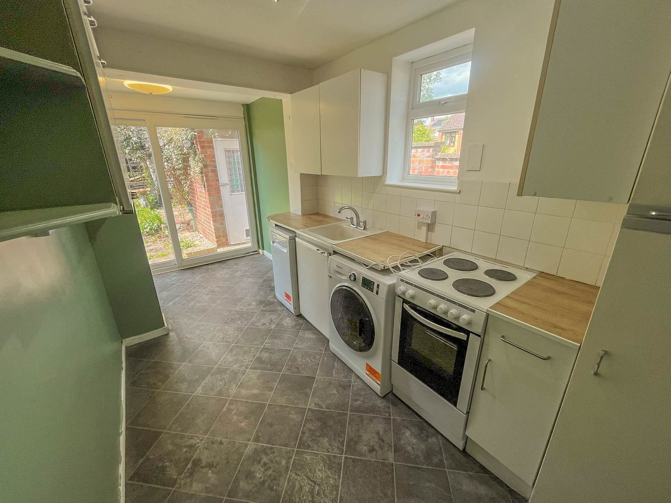 Hill Crescent, Stretton on Dunsmore, Rugby, CV23