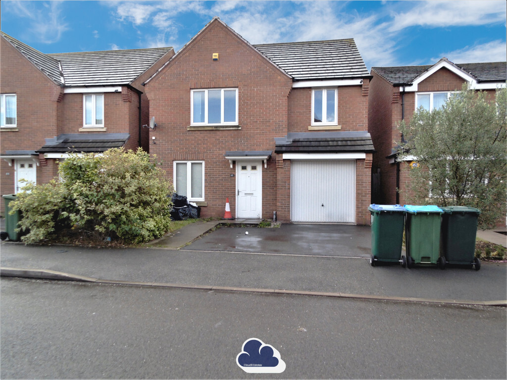 Cheshire Close, Coventry, CV3 1PT Image 19