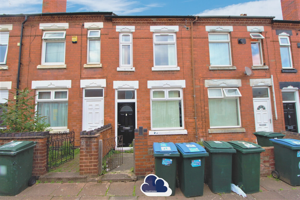 Northfield Road, Coventry, CV1 2DB Image 14