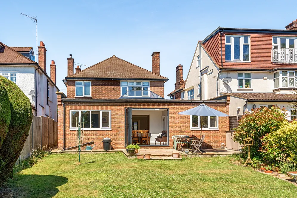 Myddelton Park, Whetstone, N20 photo 7