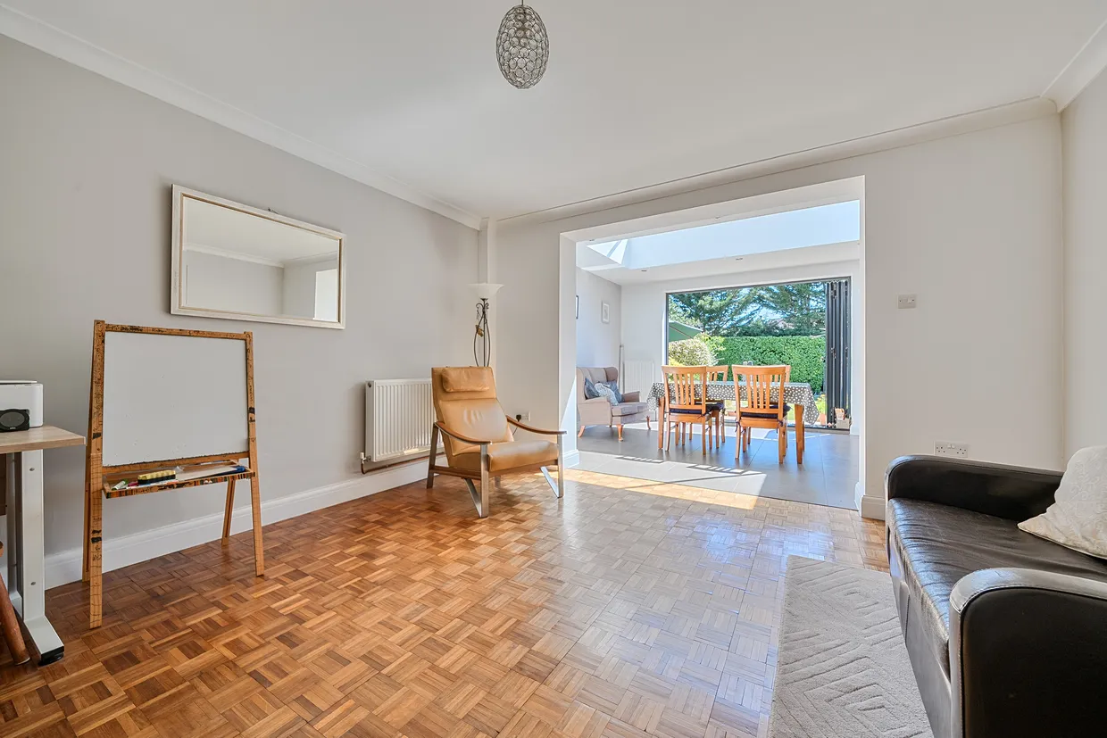 Myddelton Park, Whetstone, N20 photo 8