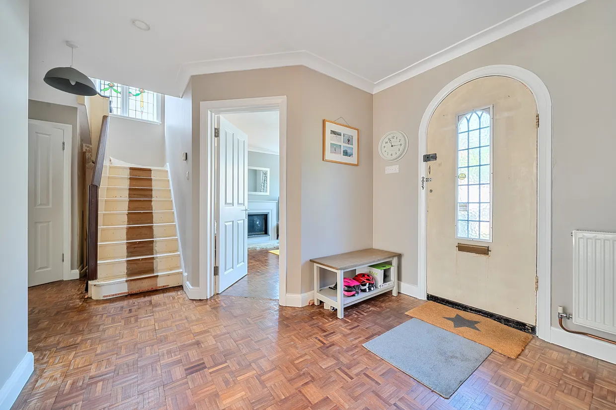 Myddelton Park, Whetstone, N20 photo 20