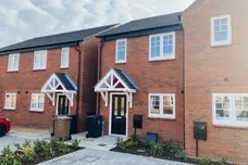 Astley Gardens, Hilton, DERBY