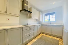 Astley Gardens, Hilton, DERBY