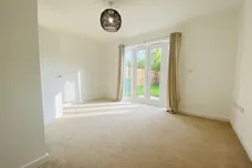 Astley Gardens, Hilton, DERBY